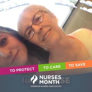 Meet your Posher, Nancy